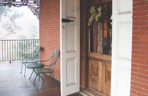 West Chester Cama Y Desayuno | Faunbrook Bed & Breakfast