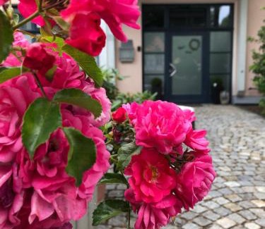 Mulverstedt Apartamento | Faupel Ferienwohnung