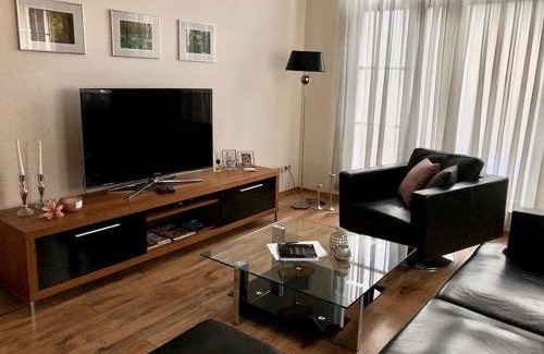Mulverstedt Apartamento | Faupel Ferienwohnung