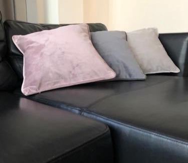 Mulverstedt Apartamento | Faupel Ferienwohnung