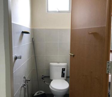 Ayer Molek Casa | Fauziyah melaka