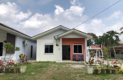 Ayer Molek Casa | Fauziyah melaka