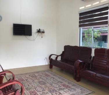 Ayer Molek Casa | Fauziyah melaka