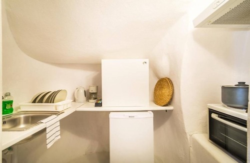Finikia Apartamento | Fava Eco Suites - Family Suite
