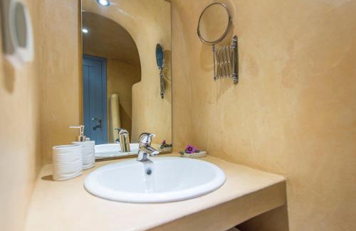 Finikia Apartamento | Fava Eco Suites