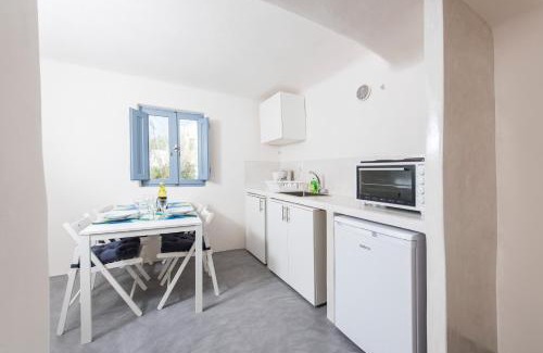 Finikia Apartamento | Fava Eco Suites