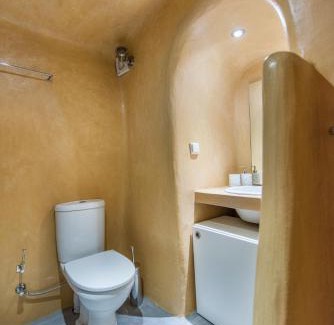 Finikia Apartamento | Fava Eco Suites