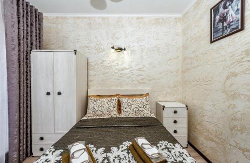 Skhidnytsya Apartamento | FAVAR Carpathians
