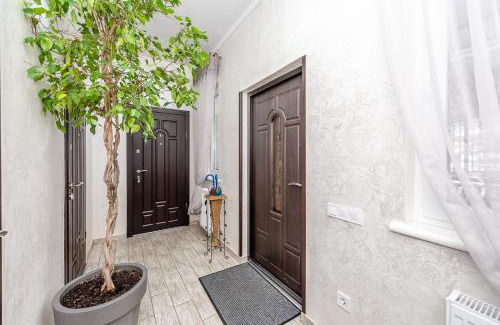 Skhidnytsya Apartamento | FAVAR Carpathians