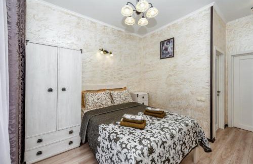 Skhidnytsya Apartamento | FAVAR Carpathians