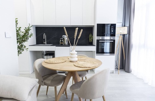 Patraix Apartamento | Favara Suites B by Concept Flats