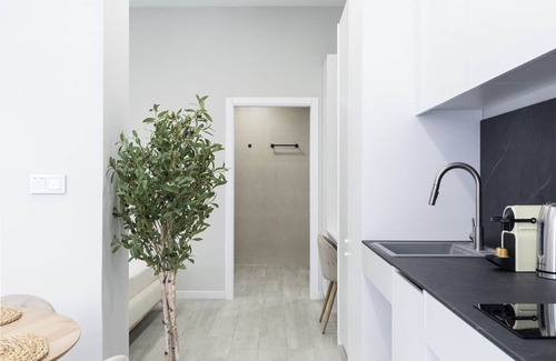 Patraix Apartamento | Favara Suites B by Concept Flats