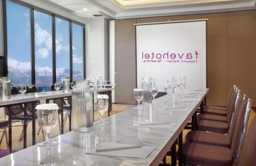Tangerang Hotel | favehotel Hasyim Ashari Tangerang