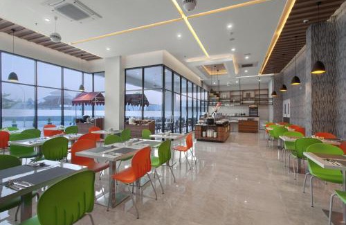 Tangerang Hotel | favehotel Hasyim Ashari Tangerang
