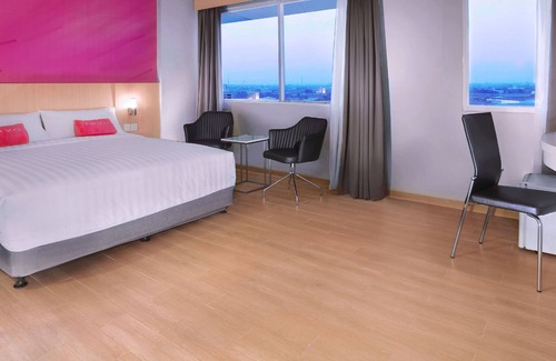 Cikarang Hotel | favehotel Jababeka Cikarang
