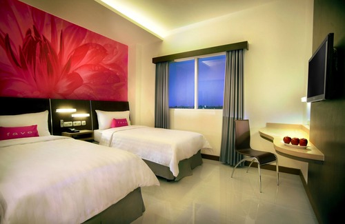 Yogyakarta Hotel | favehotel Kusumanegara