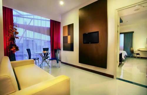 Yogyakarta Hotel | favehotel Kusumanegara