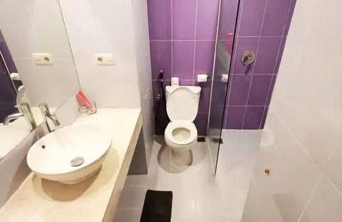 Yogyakarta Hotel | favehotel Kusumanegara