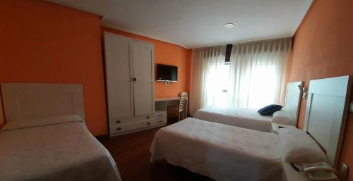Centro de Oviedo Hotel | Favila Oviedo