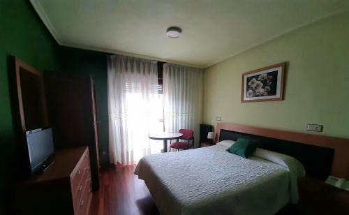 Centro de Oviedo Hotel | Favila Oviedo