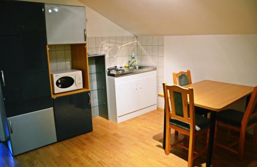 Bogacs Apartamento | Favilla Apartmanok2