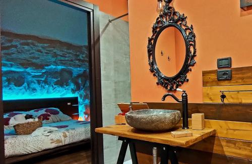 Pescara Cama Y Desayuno | Favola Exclusive b&b