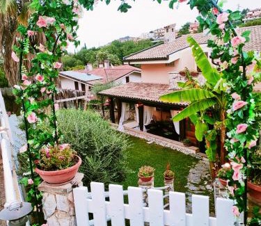 Pescara Cama Y Desayuno | Favola Exclusive b&b