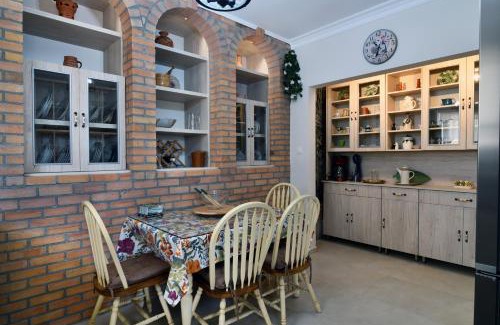 Daratsos Casa | Favola Golden Beach Villa