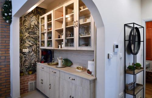 Daratsos Casa | Favola Golden Beach Villa
