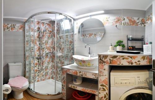 Daratsos Casa | Favola Golden Beach Villa