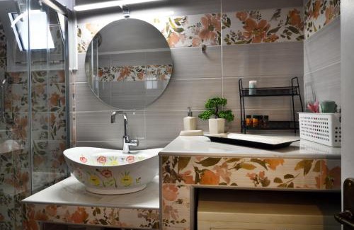Daratsos Casa | Favola Golden Beach Villa