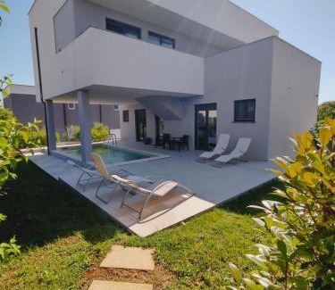 Banjole Casa | Favoloso Duplex Volme - Banjole, Pula, Croazia