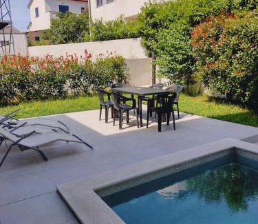 Banjole Casa | Favoloso Duplex Volme - Banjole, Pula, Croazia