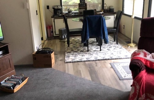 Wallace Casa | IDAHO favorita Get-away