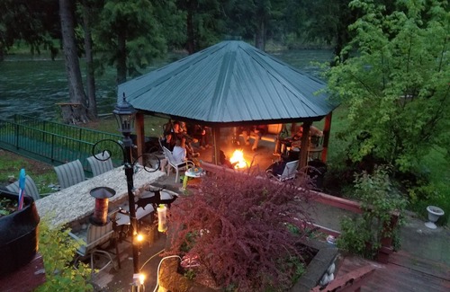 Wallace Casa | IDAHO favorita Get-away