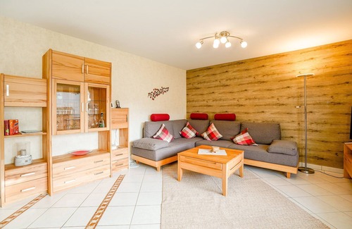 Tiefenberg Apartamento | Favorite place