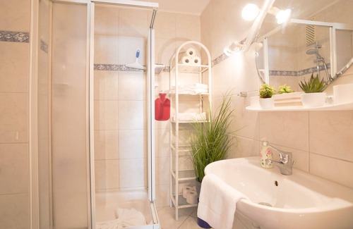 Tiefenberg Apartamento | Favorite place