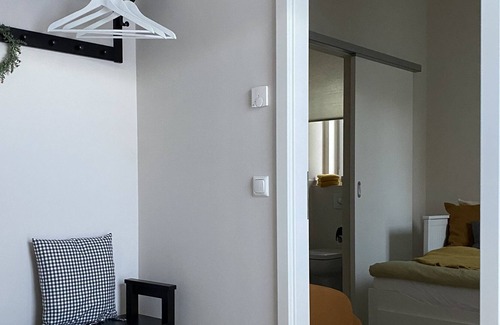 Caputh Apartamento | "Favorite place" holiday apartment - arrive, feel good, go on vacation