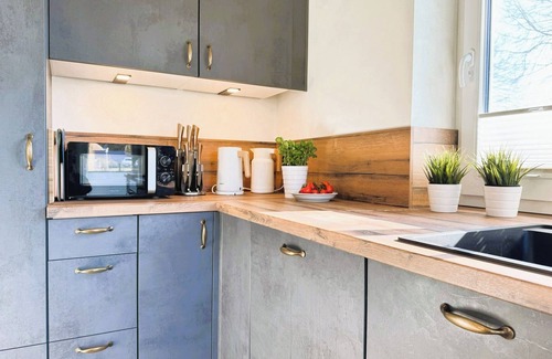 Grundhof Casa | Favorite place near the Baltic Sea - family-friendly wooden house with sunny garden