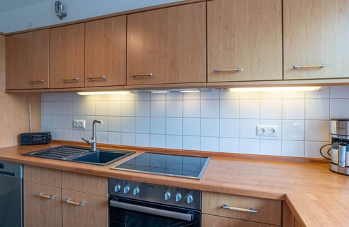 Strande Apartamento | Favorite port