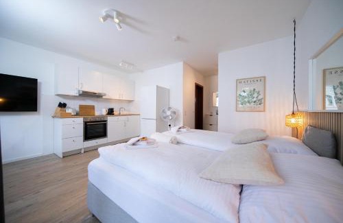 Furth-Sud Apartamento | Favorite Stays - Neuss Furth