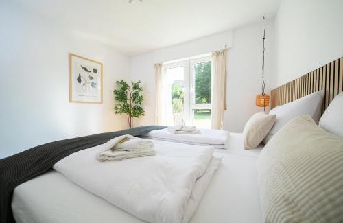 Furth-Sud Apartamento | Favorite Stays - Neuss Furth