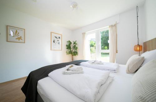 Furth-Sud Apartamento | Favorite Stays - Neuss Furth