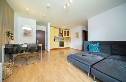 Furth-Sud Apartamento | Favorite Stays - Neuss Furth