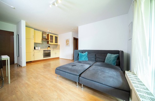 Furth-Sud Apartamento | Favorite Stays - Neuss Furth