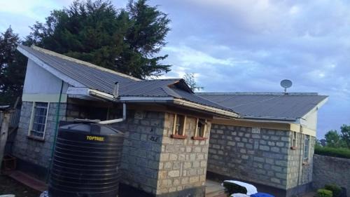 Eldoret Cama Y Desayuno | FAVOURED EVAMAX