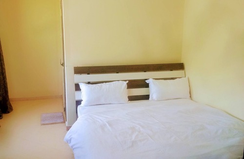 Mwanza Hotel | FAVOURED HOTEL