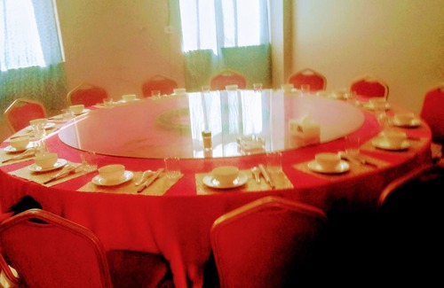 Mwanza Hotel | FAVOURED HOTEL