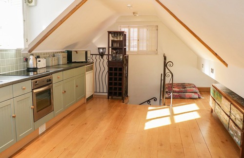Whitby Cabaña | Fawcet House, WHITBY