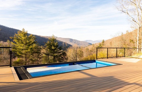 Phoenicia Casa | Fawn Hill Cabin: Cozy Log Cabin in Phoenicia